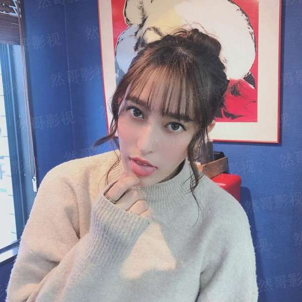 女神们的微笑
