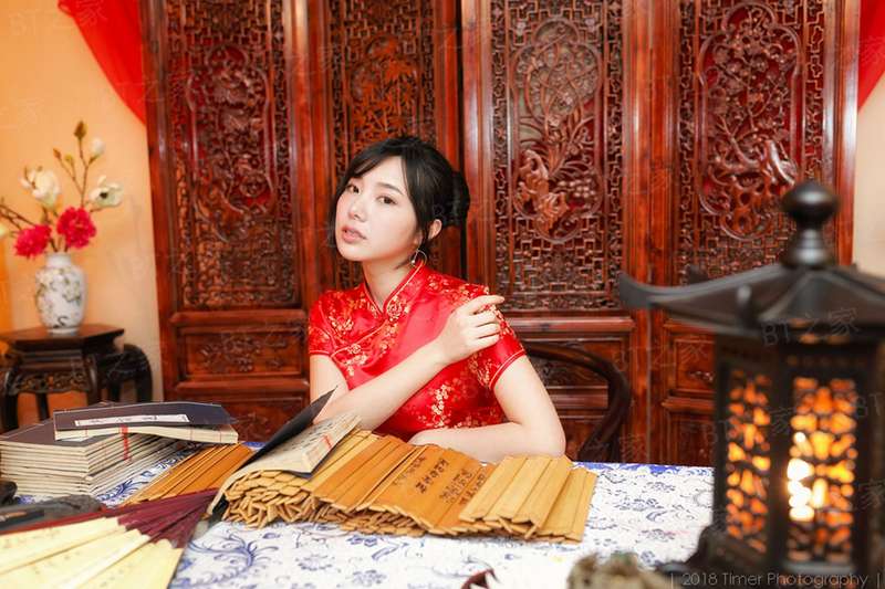 金屋藏娇：顾先生别玩了！