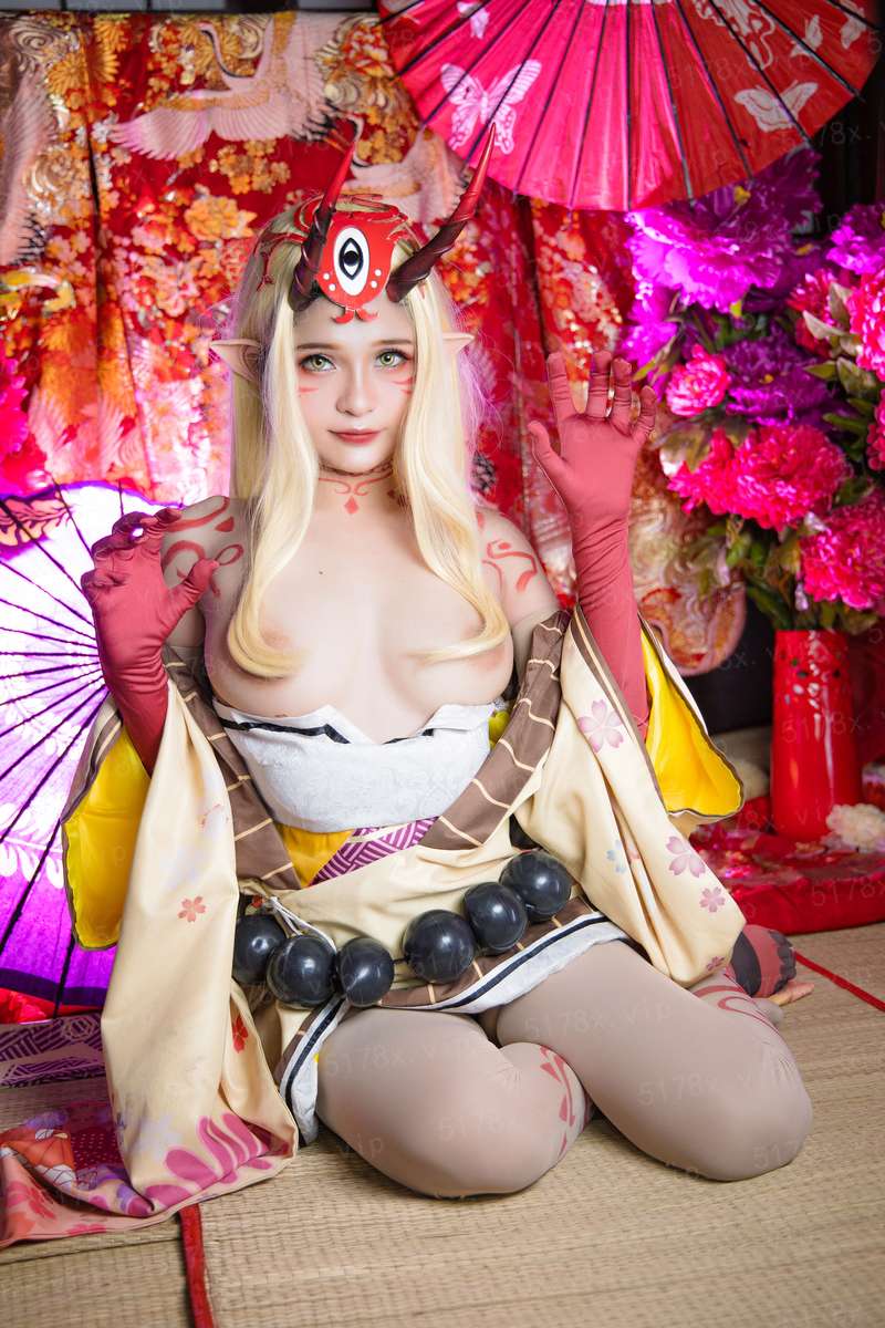 绝版末世女王