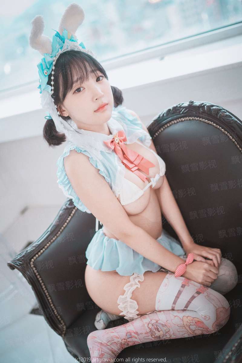 诡异化身