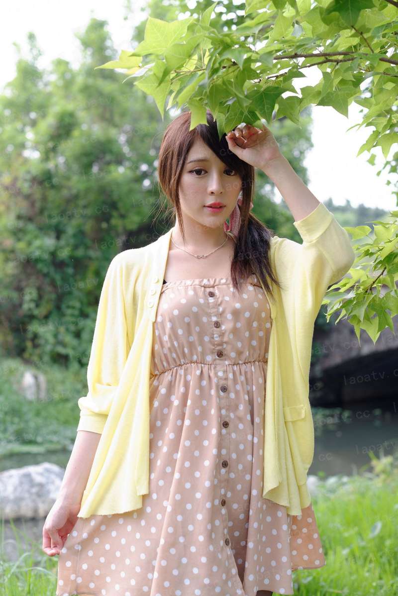 和服家政妇1