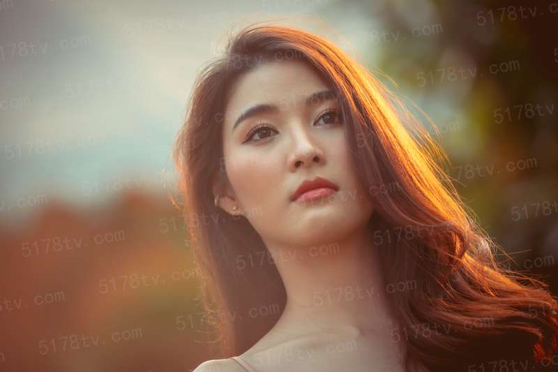 江山美人志