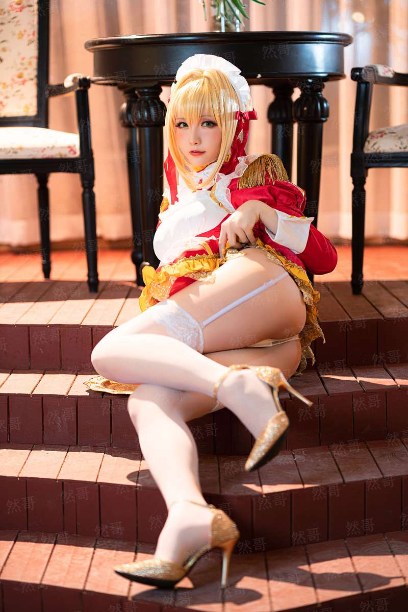 世子爷的小厨娘