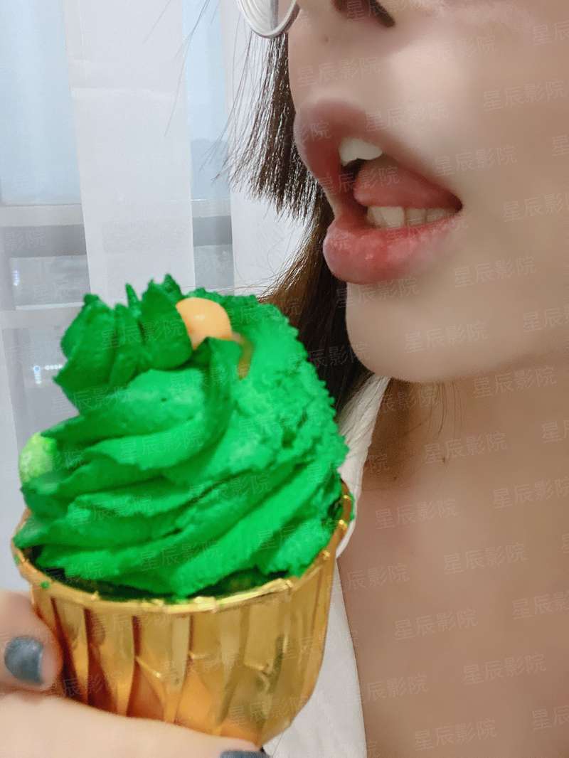 精灵美男靠边站