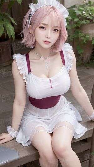 苦逼美女艳阳天