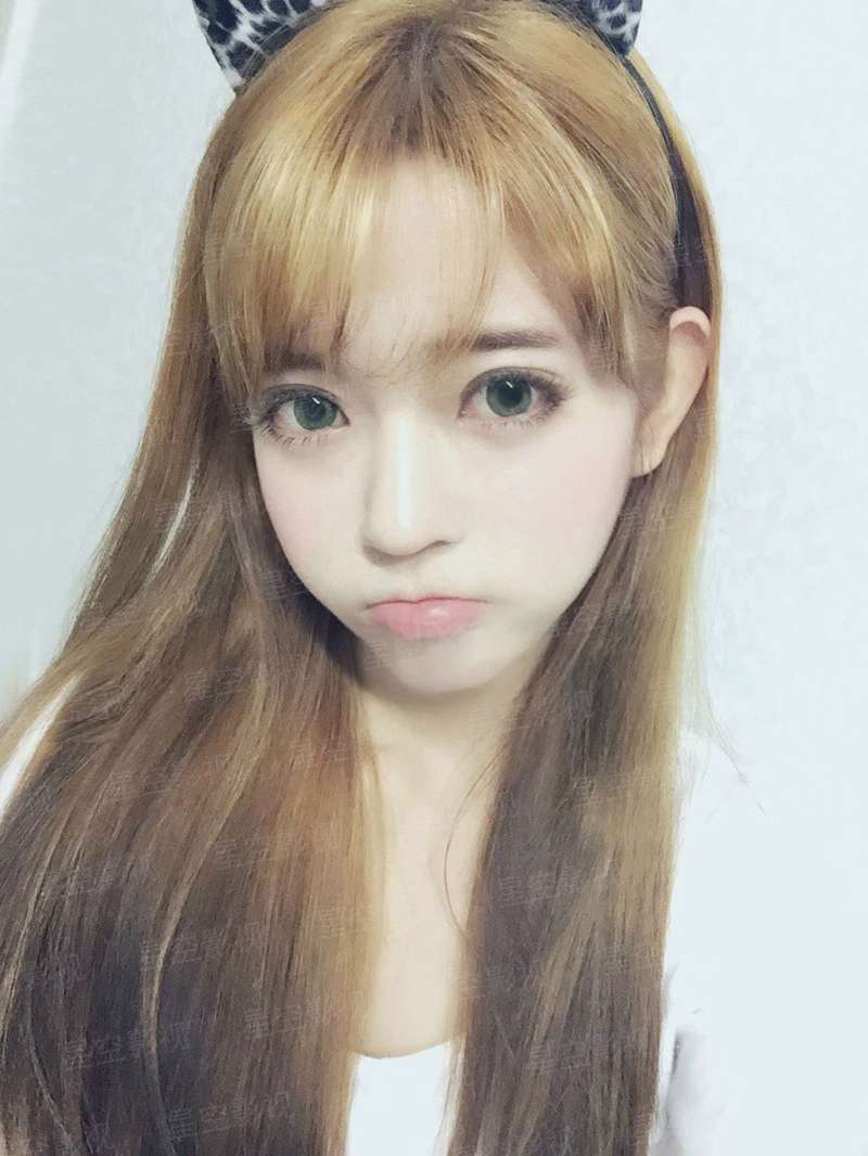 倾城红颜媚君心