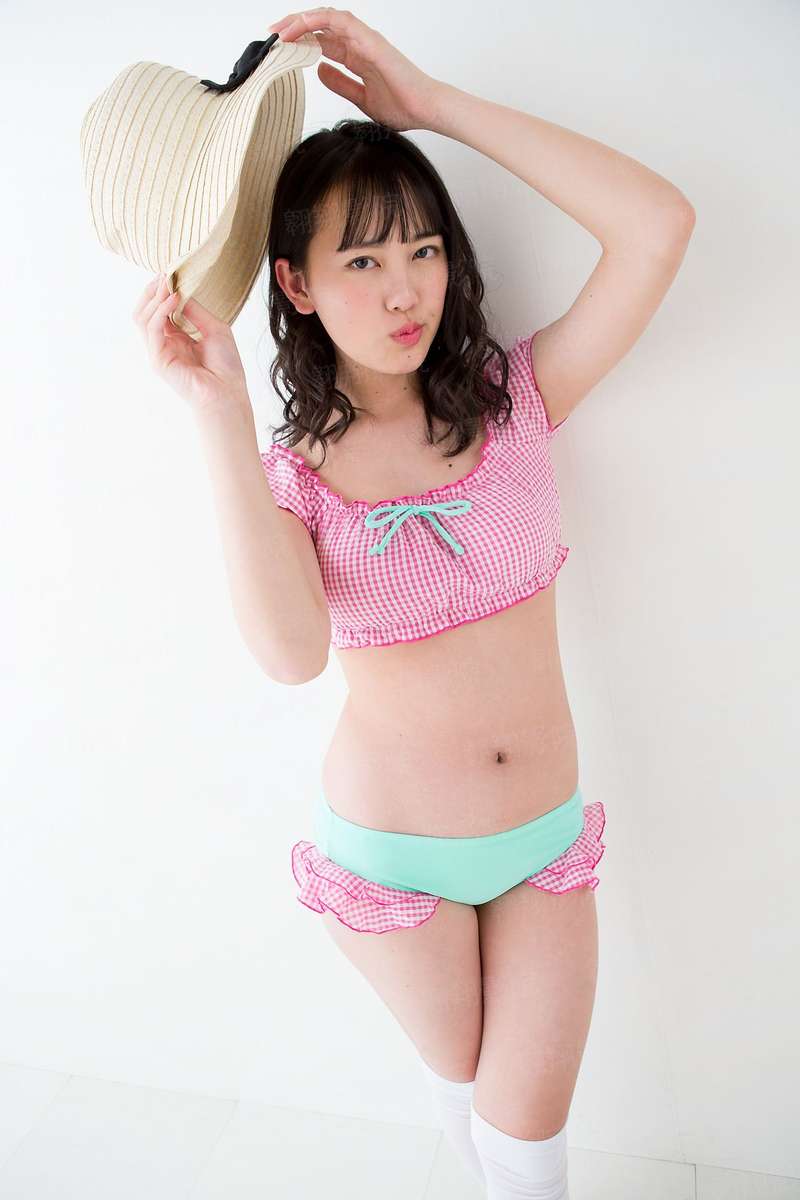 冰山女巫