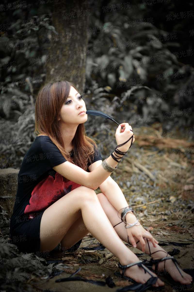 你给的永夜—善若为妃