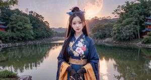 幻影女神