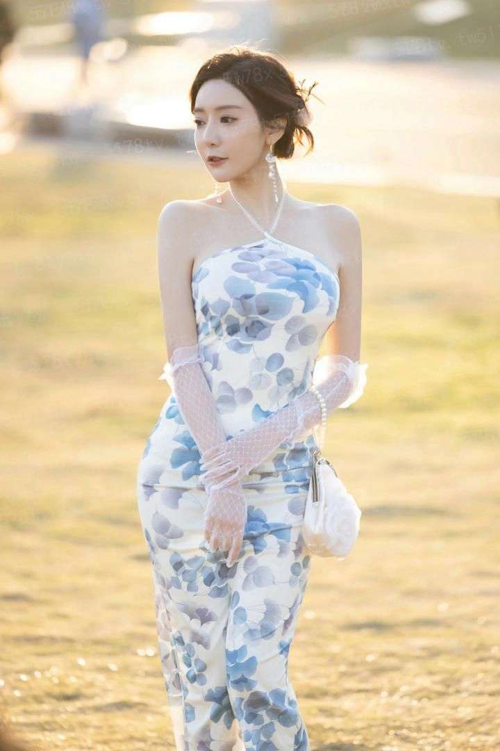 好久不见闺蜜