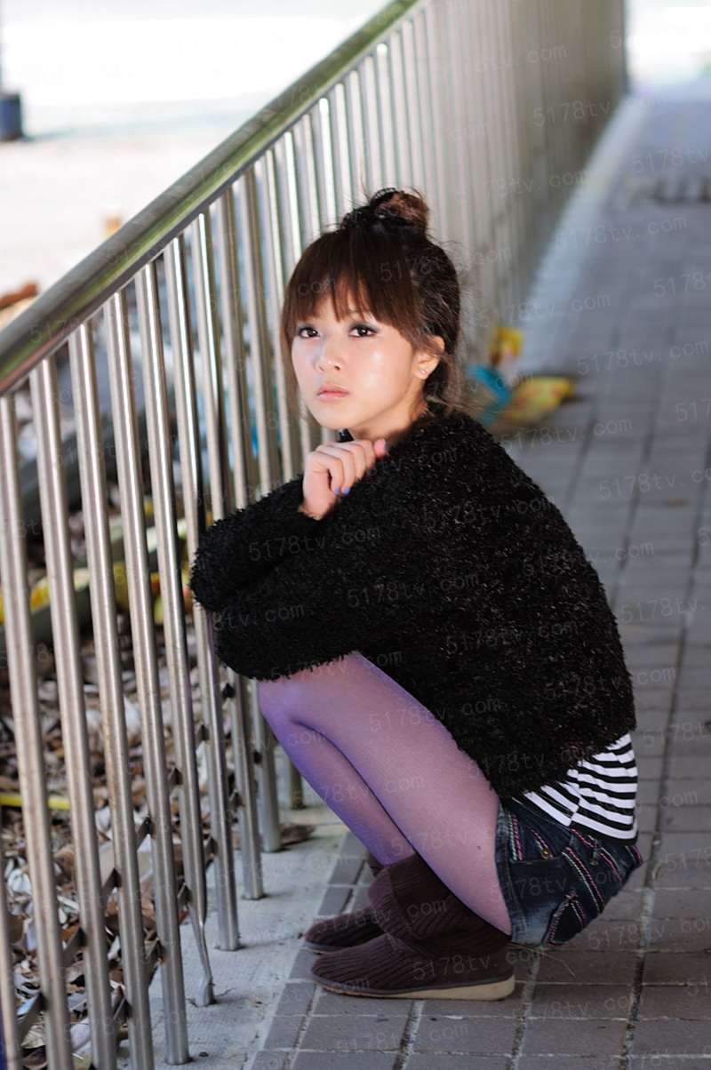 春秋残梦之江城浪子