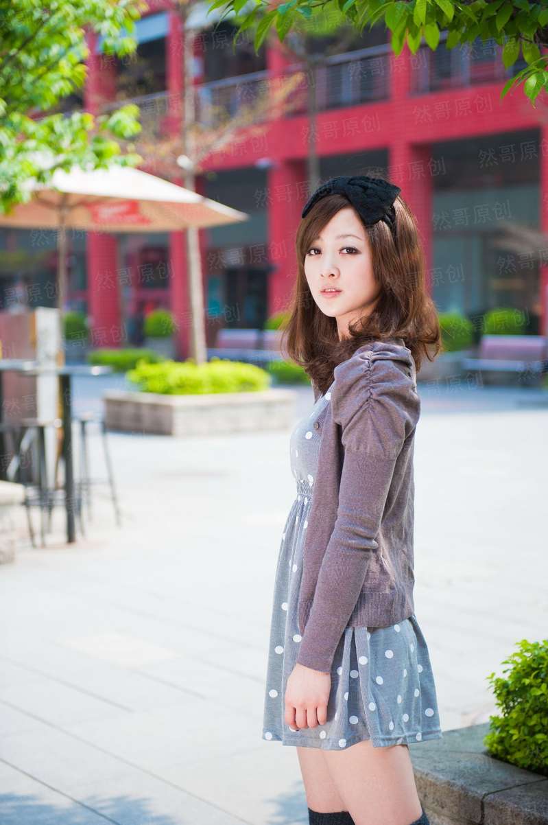 末世女闯五零