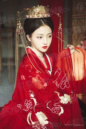 完美老婆