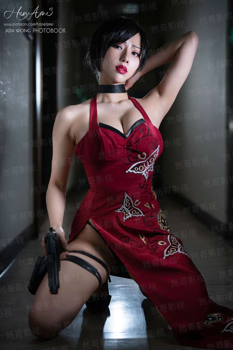 女主渣化之路