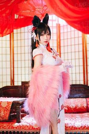 大清小福晋