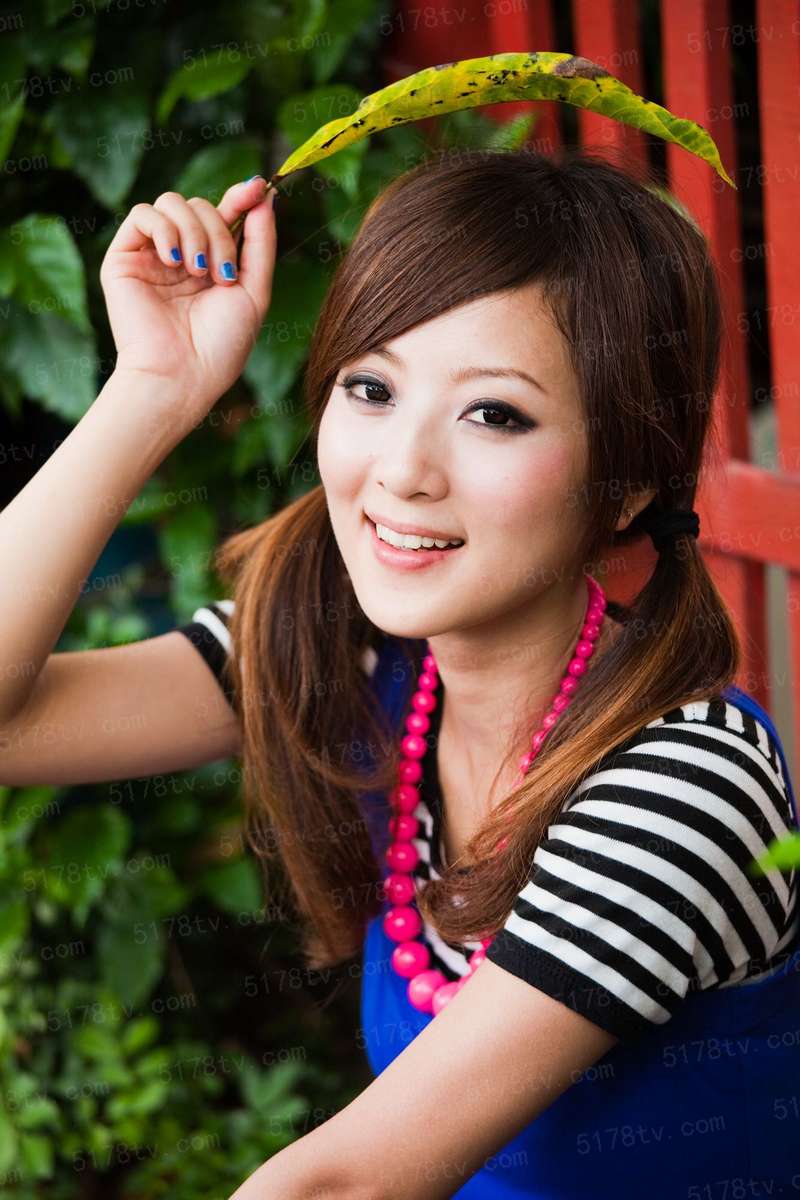 美人天下