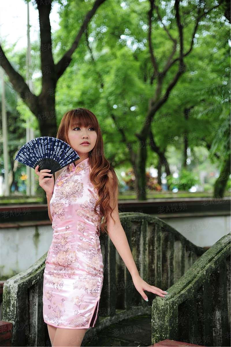 桃花夭娆