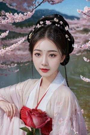 花碎人离