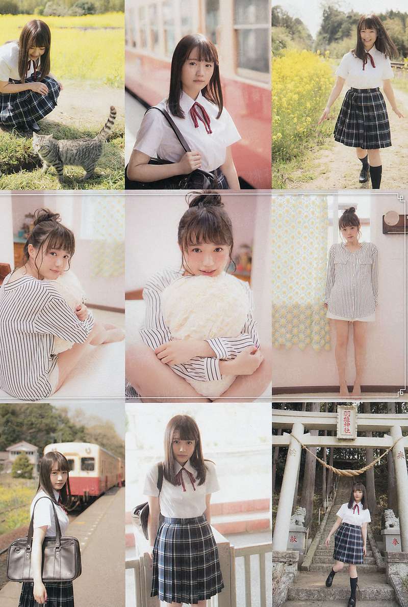 女巫探长