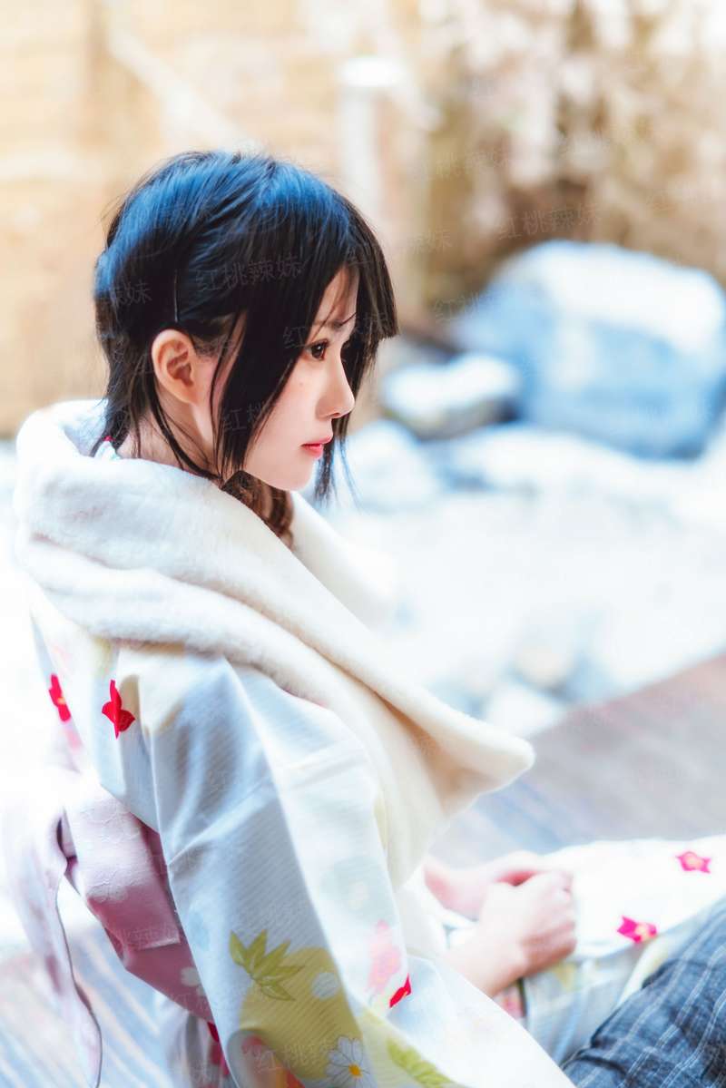 未央的痕迹