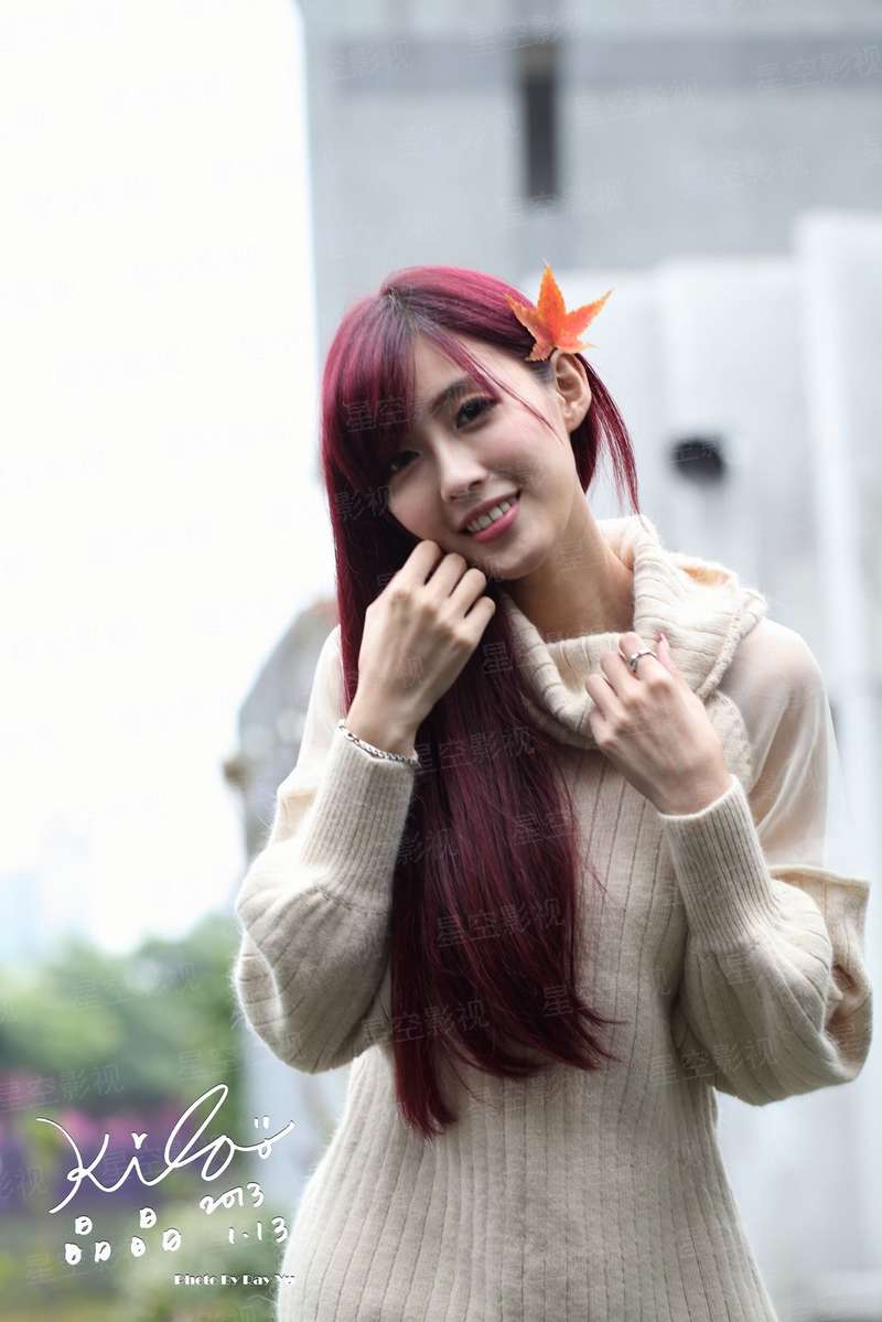 美女格斗快递1