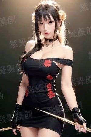娇妻难在逃