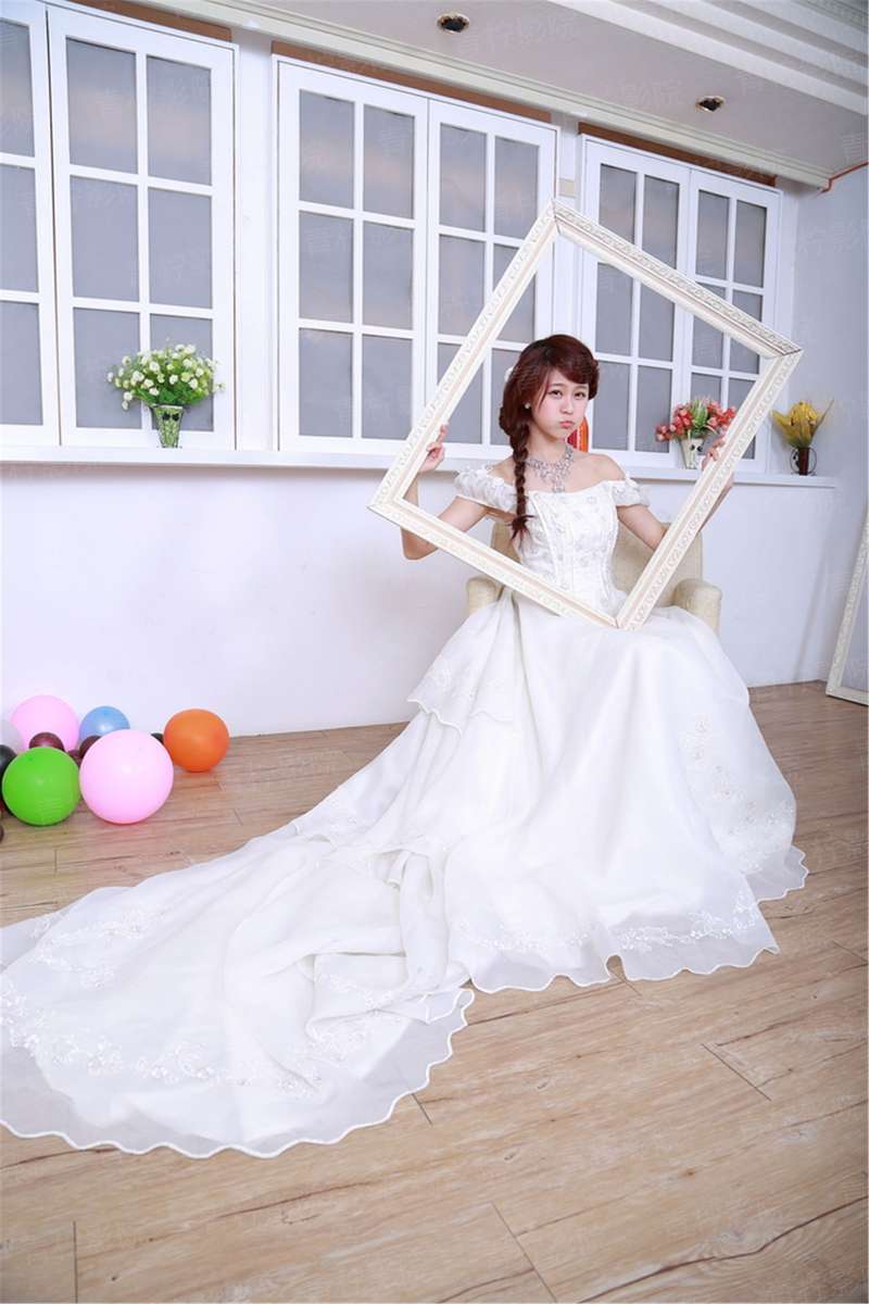 你是清风如明月