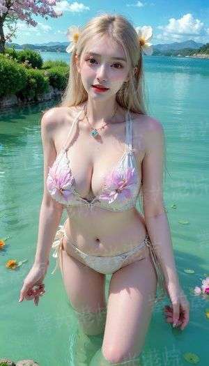 替身娘子
