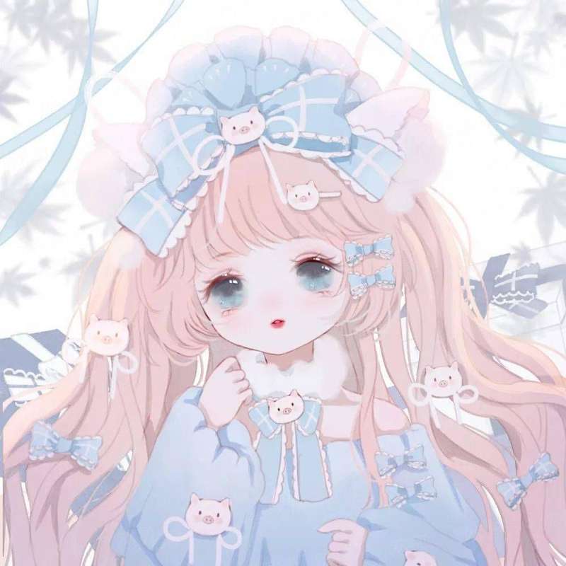 蔚蓝交响曲
