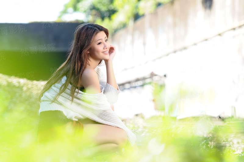 若等风来
