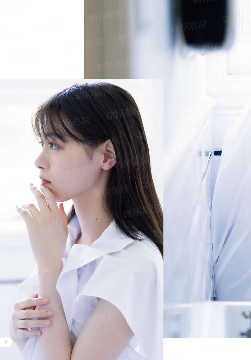 和闺蜜一起穿越