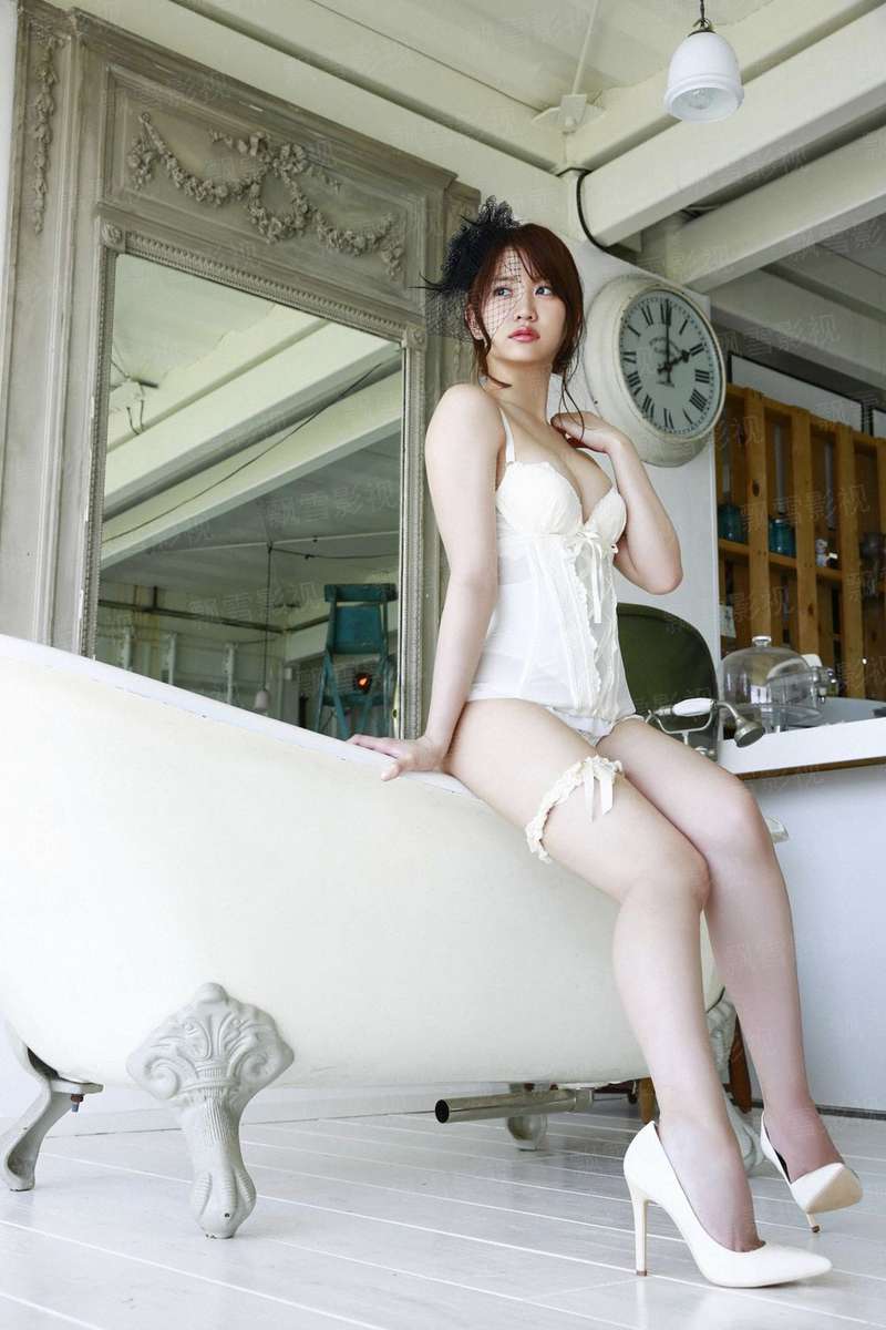 包子美人