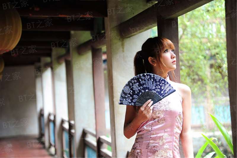 闻香榭：脂粉有灵