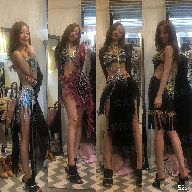 娱乐圈之女王进化史