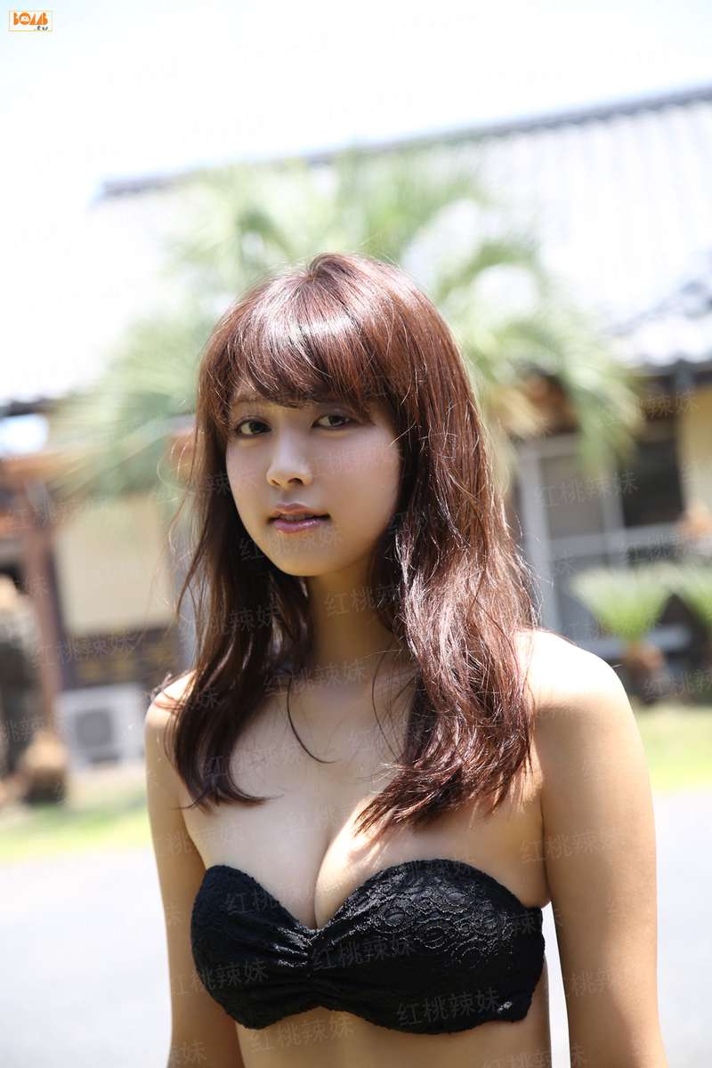 心疼儿子给他一次