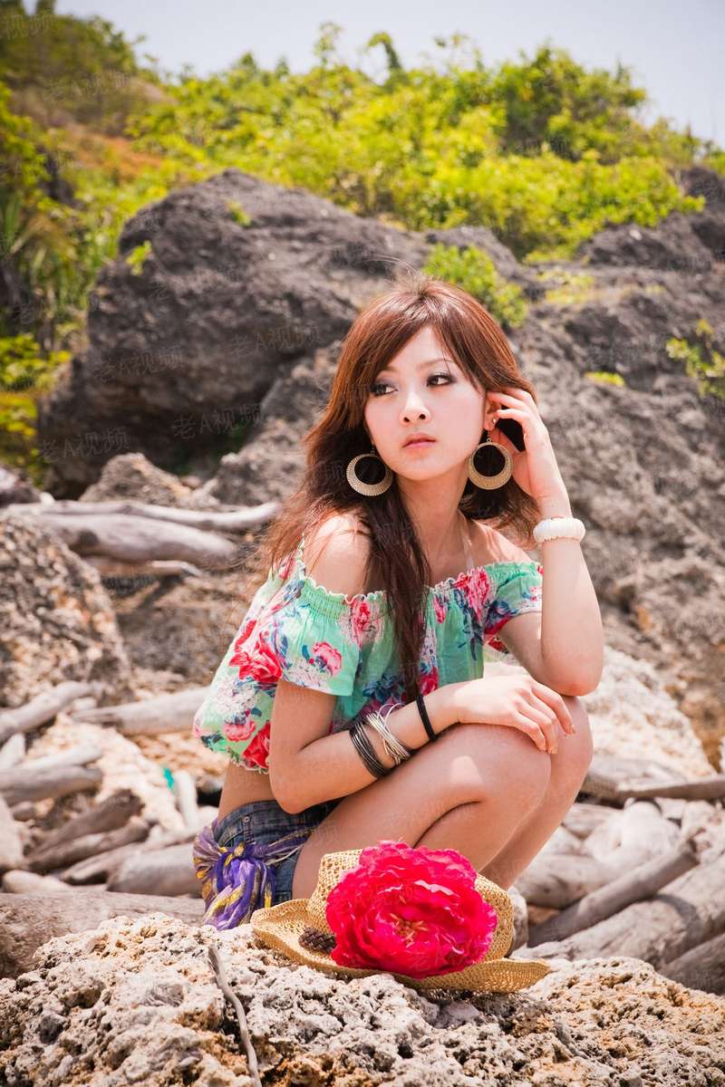 佛系女特工