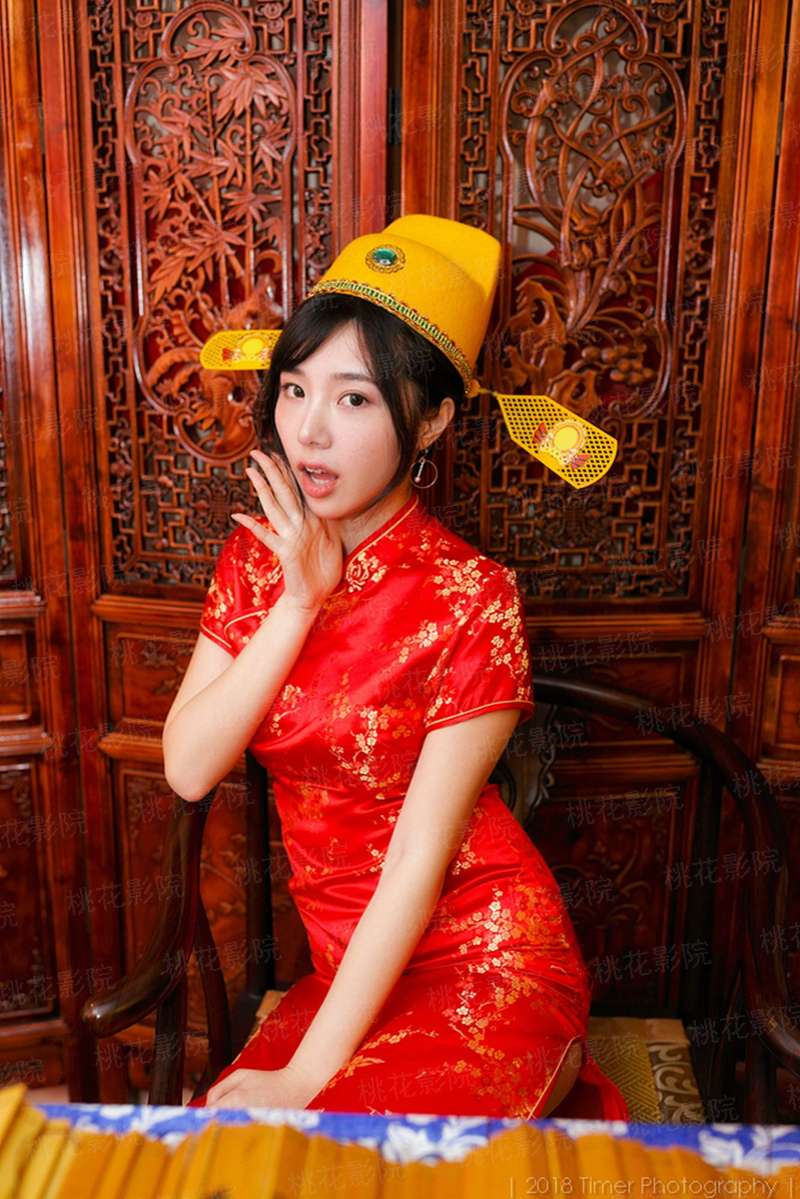 魅情小娘子