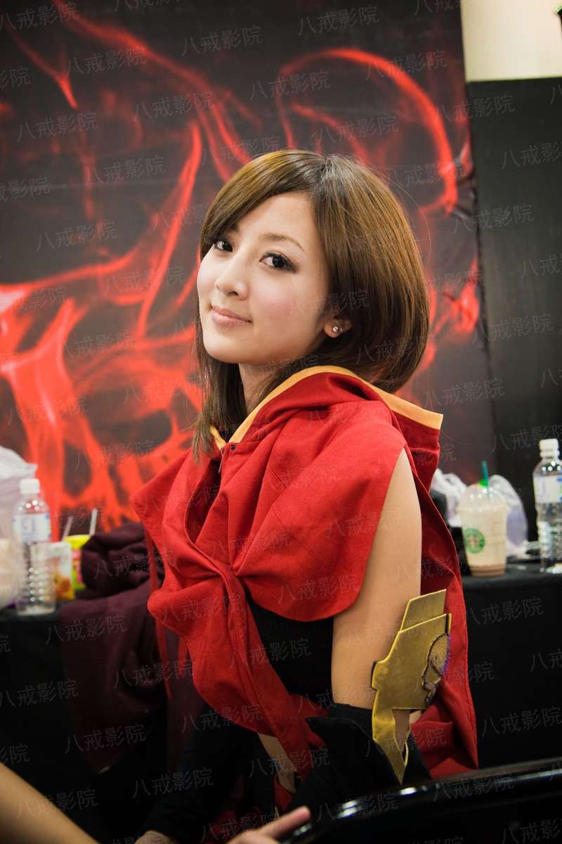 妖尊的吸兔日常