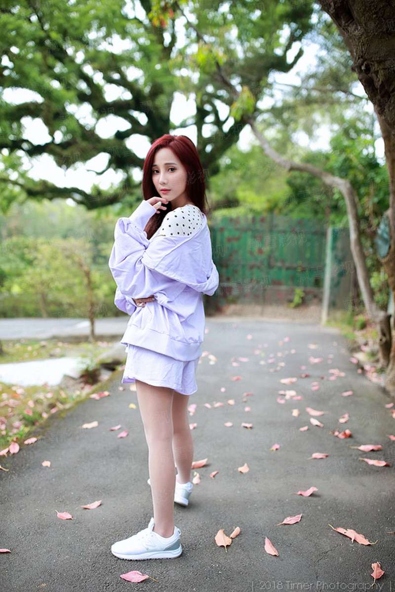 莫离萧萧
