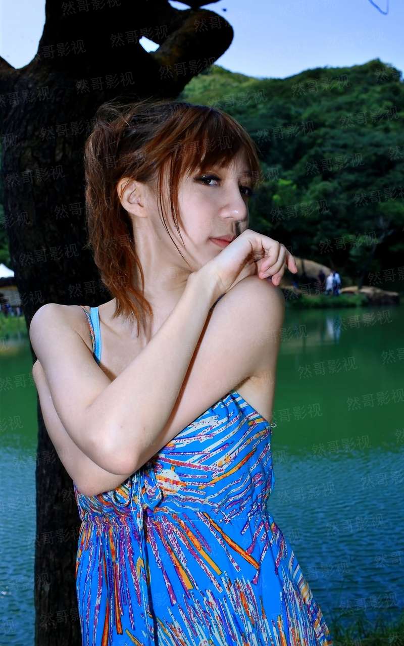 他先动的心