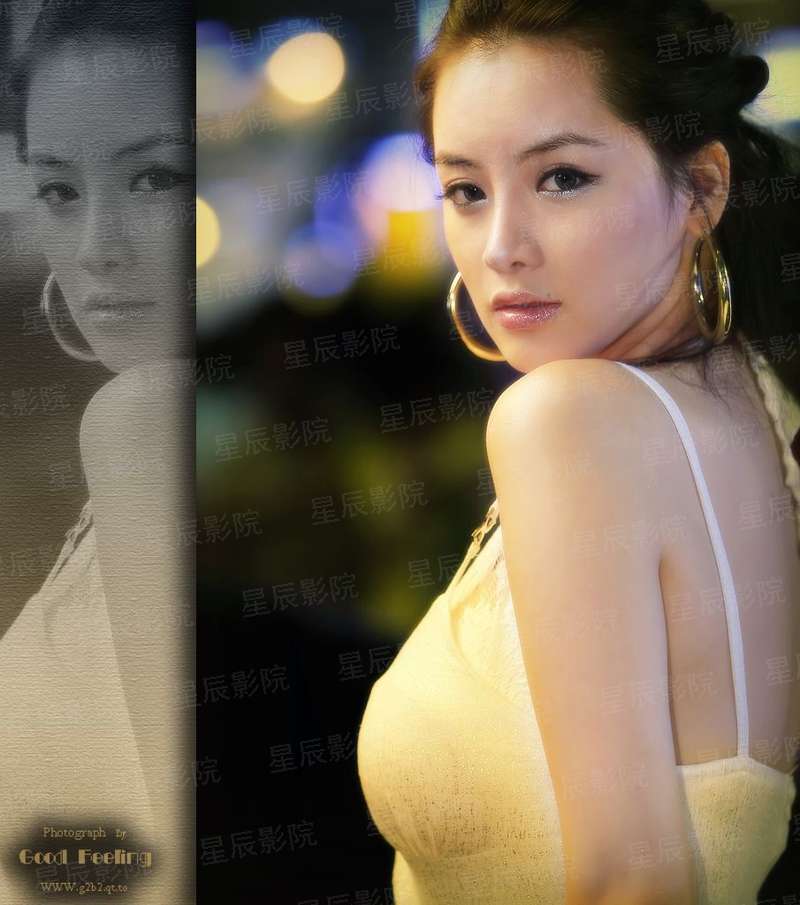 文娱边缘的美食家