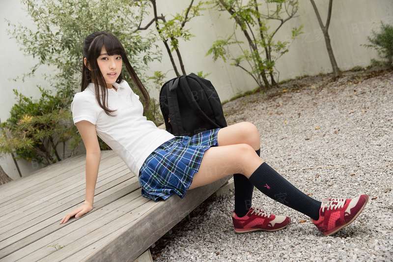 枫叶也会笑