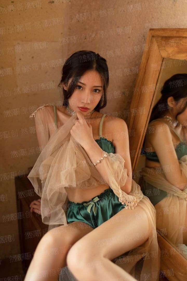 赛车手妮卡