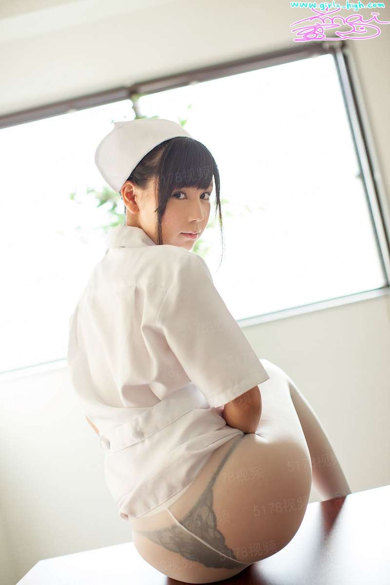 若叶女孩
