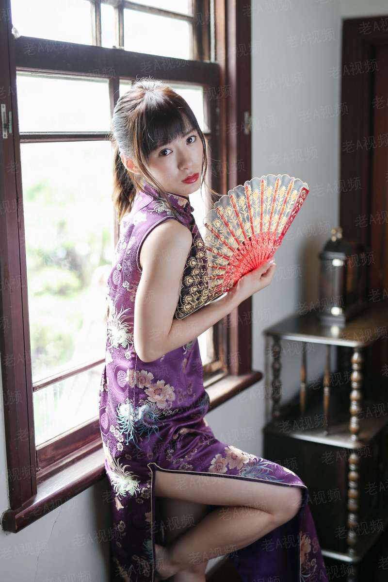 穿越农家调皮小妞