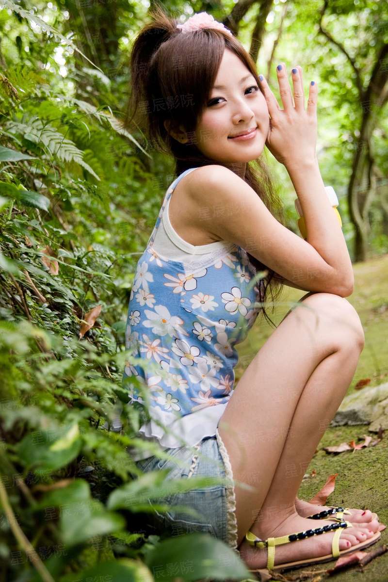 狃花女