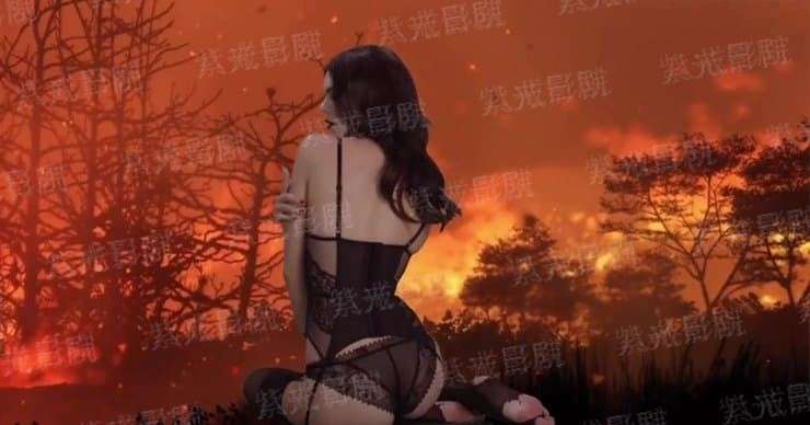 星级别墅