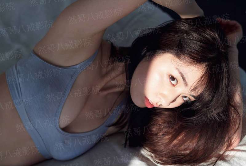 沉睡的美人