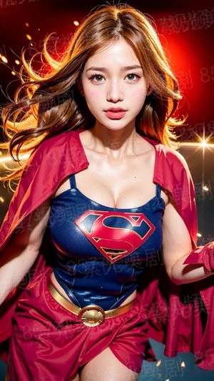 重生复仇：盛世毒庶女
