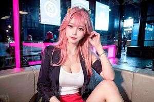 百千流转终见你